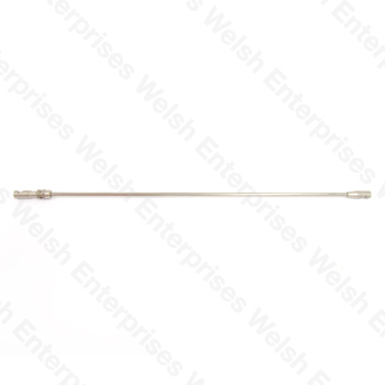 Jaguar Accelerator Linkage Rod