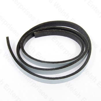 Jaguar Cooling Fan Shroud Seal