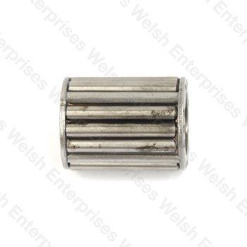 Jaguar Caged Needle Bearing