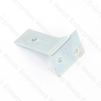 Jaguar Heater Cable Bracket