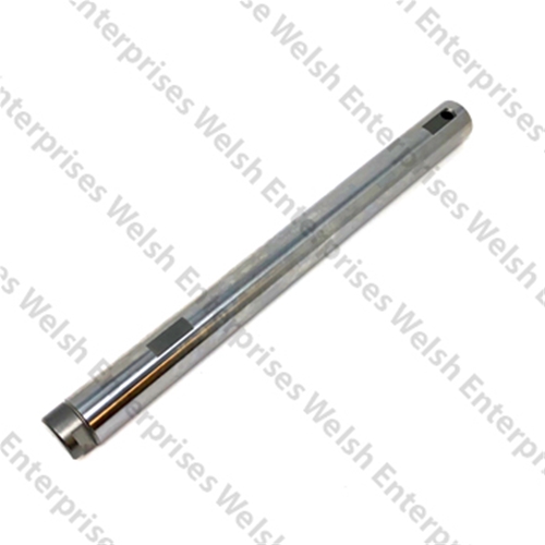 Jaguar Non-Syncro Gear Box Cluster Shaft