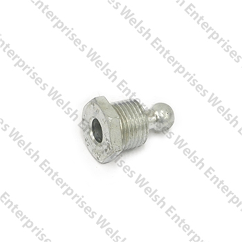 Jaguar Bolt Pivot Rear Open 4.2