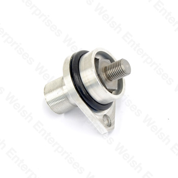 Jaguar Tach Drive On Cam - Kit