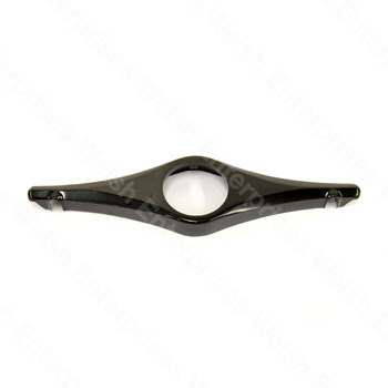 Jaguar Plastic Horn Cover