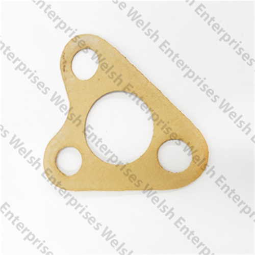 Jaguar Oil Delivery Pipe Gasket