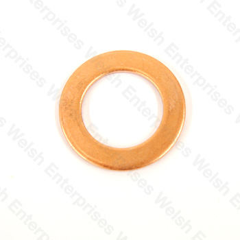 Jaguar Copper Washer