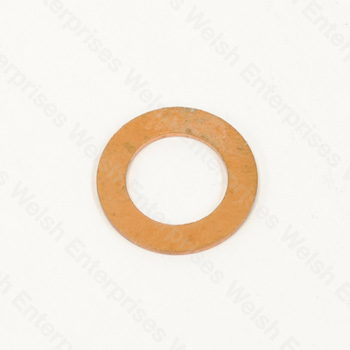 Jaguar Copper Washer 2"