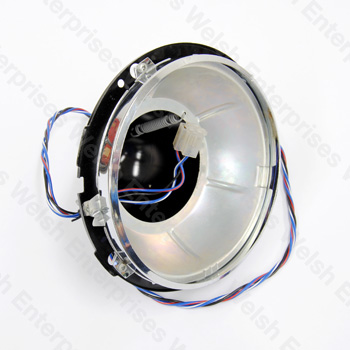 Jaguar Headlight Bucket - MK2 MK10 420 420G