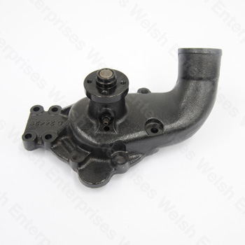 Jaguar Water Pump