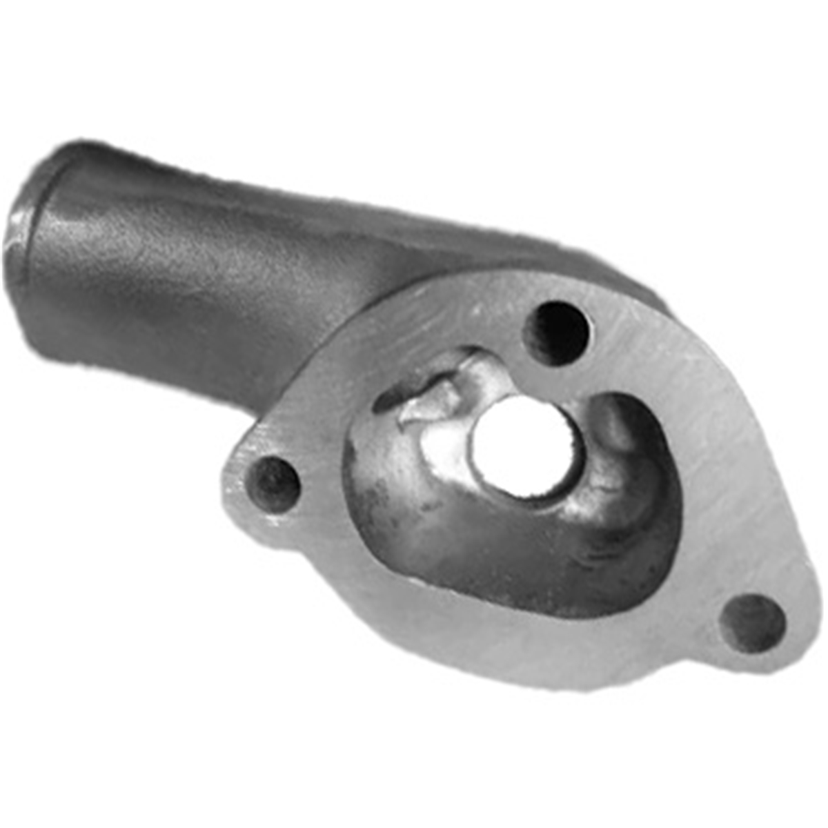 Jaguar Water Manifold Outlet