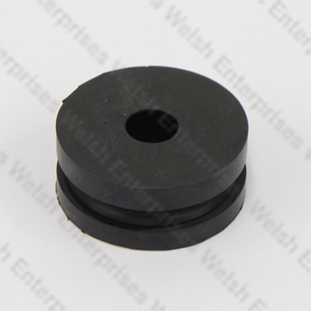 Jaguar Exhaust Mounting Rubber