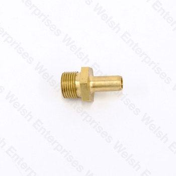 Jaguar Vacuum Connector