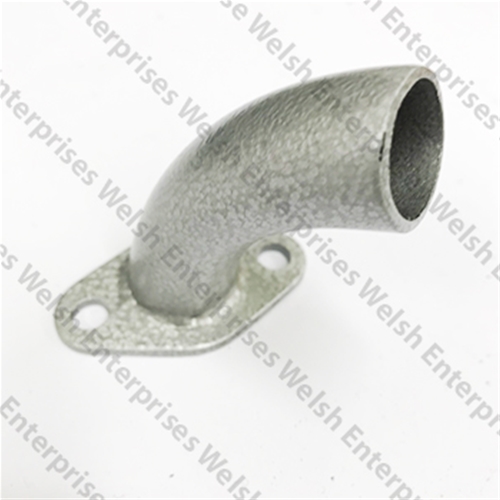 Jaguar Adaptor Breather 4.2 E1 2