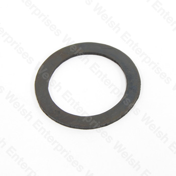 Jaguar Fuel Tank Sump Seal