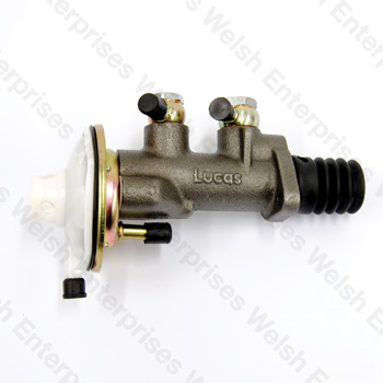 Jaguar Brake Master Cylinder