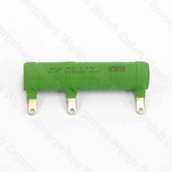 Jaguar A/C Resistor - E-Type (69-74)