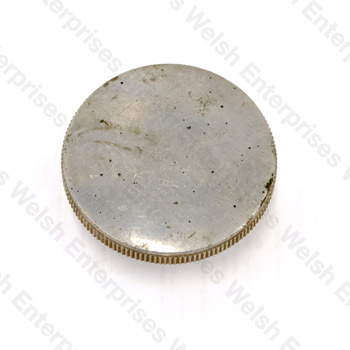 Jaguar Oil Filler Cap - (USED)