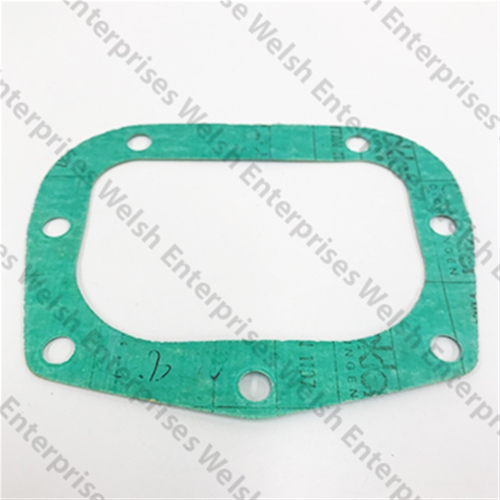 Jaguar Rear Block Gasket