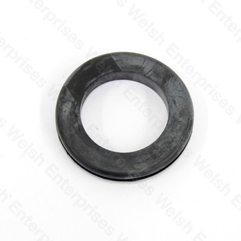 Jaguar Rear Bumper Grommet