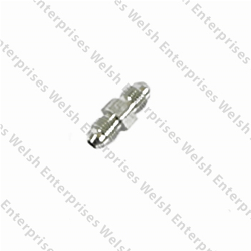 Jaguar Brake Line Connector Male