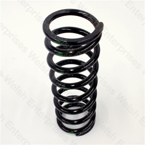 Jaguar Rear Road Spring
