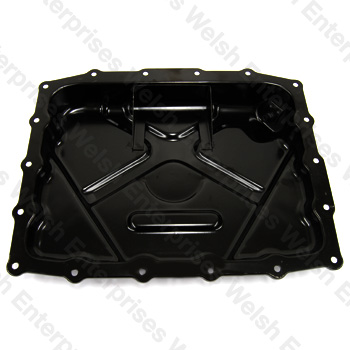 Jaguar Engine Oil Sump Pan