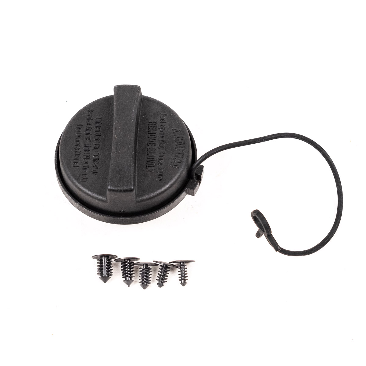 Jaguar Gas Cap
