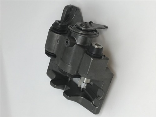 Jaguar Caliper Brake Right Hand - Rebuilt