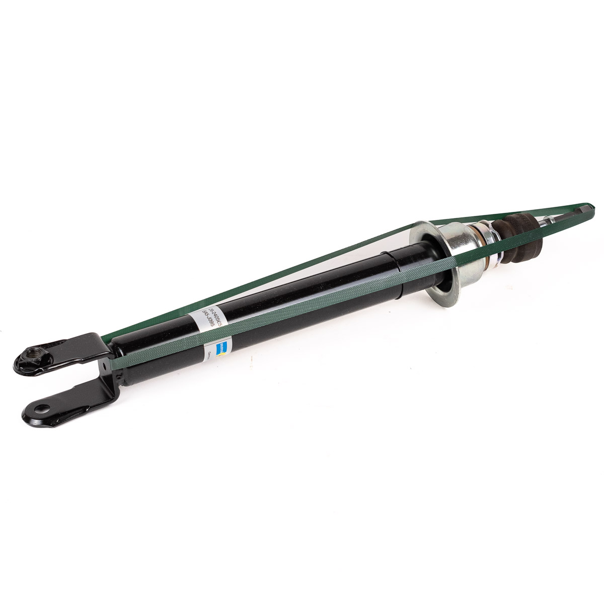 Jaguar Damper-Suspensio