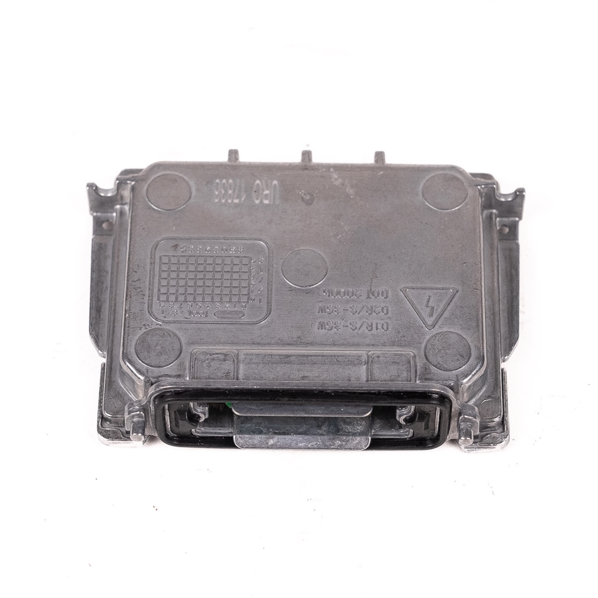 Ballast Module RH/LH Front
