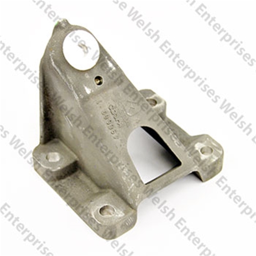 Jaguar Engine Mount Bracket  - Left Hand