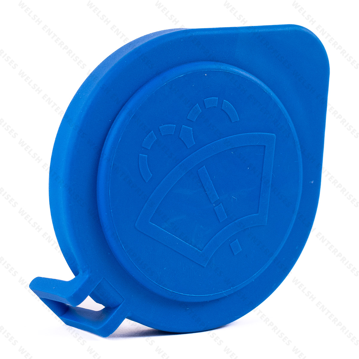 Jaguar Reservoir Cap