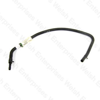 Jaguar Coolant Bleed Hose - X-Type