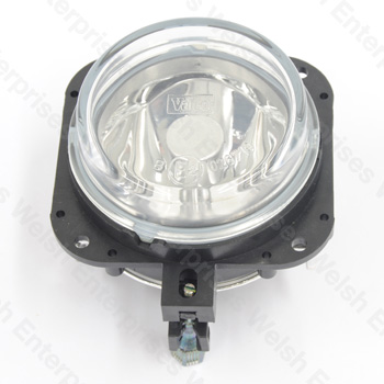 Jaguar Front Fog Lamp