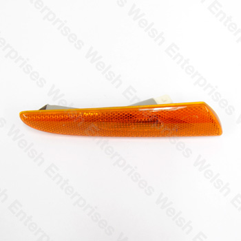Jaguar Side Marker Lamp - Right Hand Front