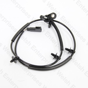 Jaguar Speed Sensor  Right Hand Rear