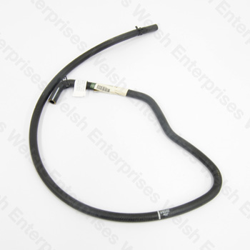 Jaguar Coolant Expansion Tank Hose - X-Type