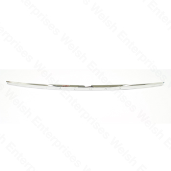 Jaguar  Trunk Chrome And Switch