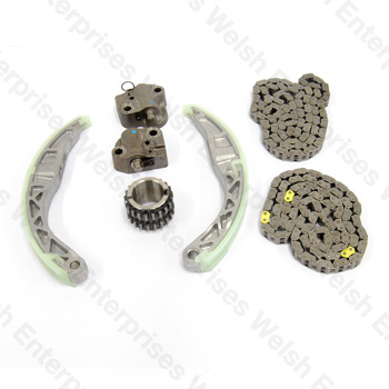 Jaguar Timing Chain Kit