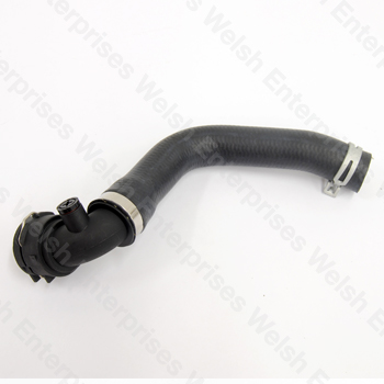 Jaguar Lower Radiator Hose