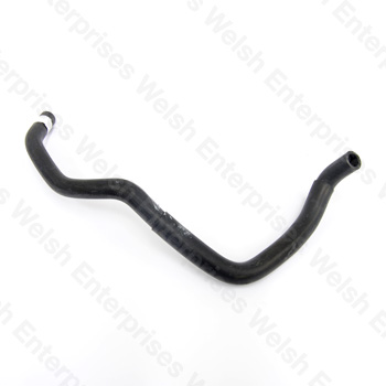 Jaguar Heater Outlet Hose - X-Type
