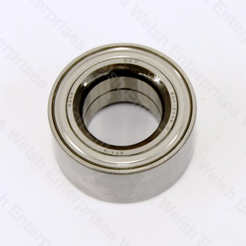 Jaguar Wheel Bearing (Front Outer)