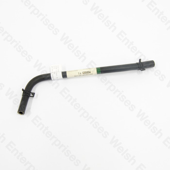 Jaguar Coolant Bleed Hose - X-Type