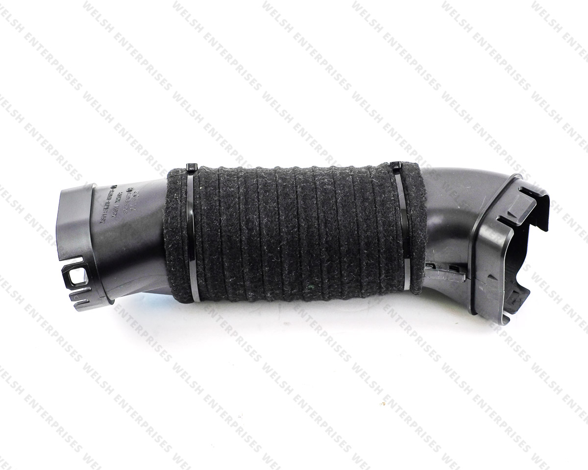 Jaguar Tube Air Intake