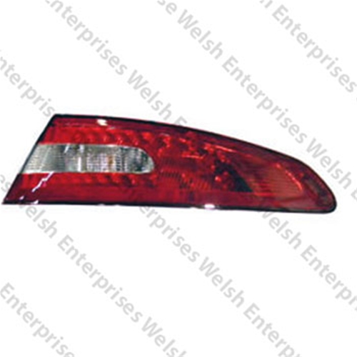 Jaguar Right Hand Rear Lamp Cluster