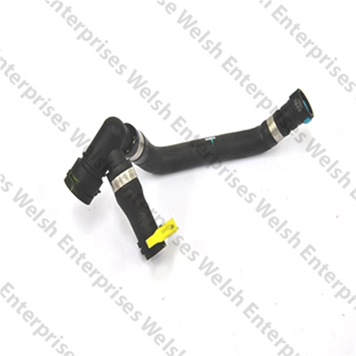 Jaguar Heater Hose Return