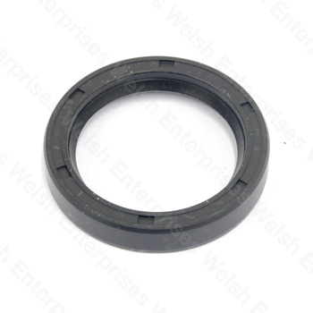 Jaguar Front Crankshaft Seal - V12