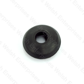 Jaguar Tie Rod / Ball Joint Gaiter - Black