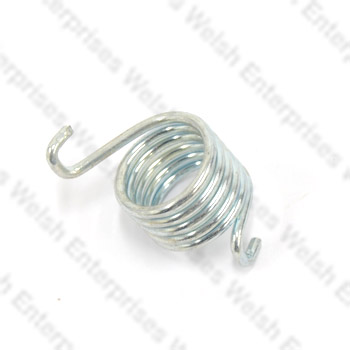 Jaguar Spring for  Upper Throttle Lever