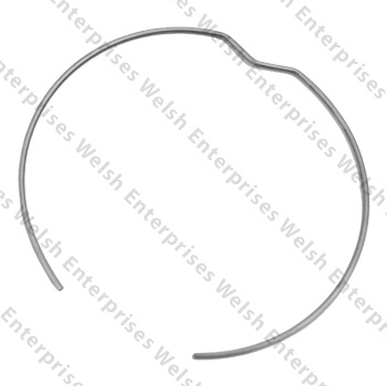 Jaguar Circlip